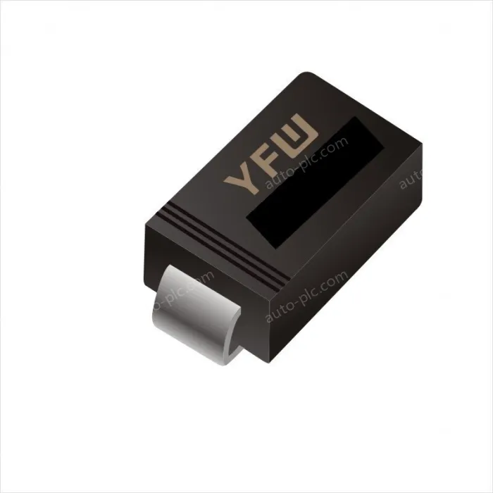 15V SMA SMT 1.5W - Zener Diode
