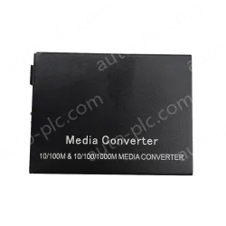 UOTEK UT-N60FS11 1-port 100M network fiber optic transceiver