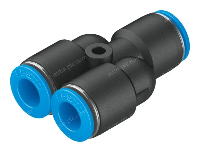 Push-in fitting QSY-8-50(FESTO)