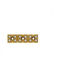 Terminal blocks MK 3/6 0274220000