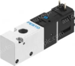 Festo Universal directional control valves VUVS-LK20-M32C-AD-G18-1C1-S(FESTO)