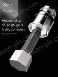 CALC-18mm-10mm series 3/8-12313