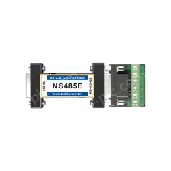 RS232 To RS485/422 Serial Port Converter