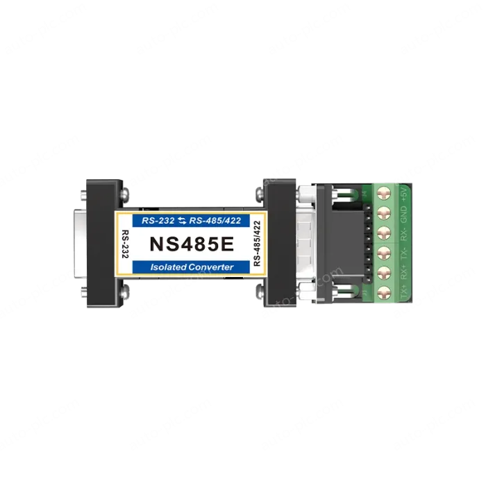 RS232 To RS485/422 Serial Port Converter