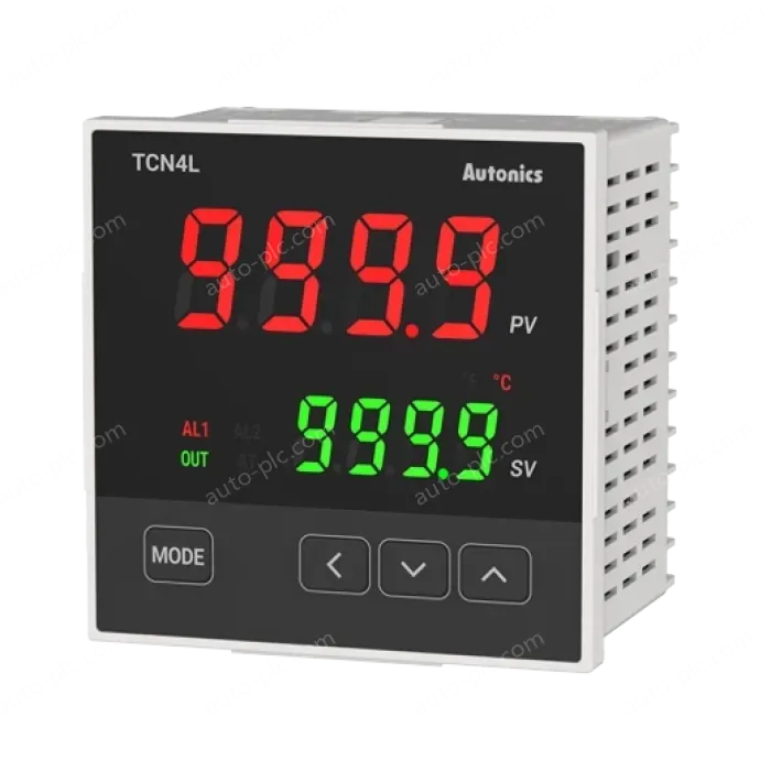 Autonics Temperature controller TCN4L-22R