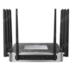 Wi-Fi 6 Wireless VPN Router (2.5G Ethernet port)