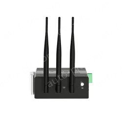 5 Ports Din-Rail Industrial WIFI dual band Wireless Router