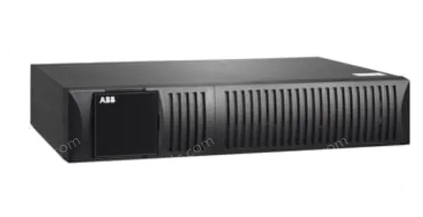 External battery module 11RT G2 2 kVA