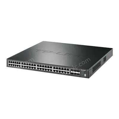 10 Gigabit uplink stacked Layer 3 NMS switches