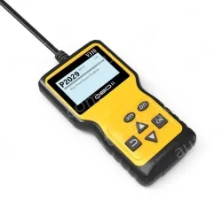 V500-0001-3 Automobile fault detector engine detection tool elm327 automobile code reading card automobile diagnostic instrument obd2