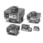 SMC Quick Exhaust Valve AQ5000-N06