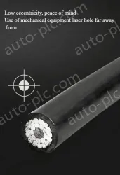 Steel core insulated wire 1KV*JKLGYJ-35/6