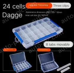 Single thickened material 24 large size upgraded