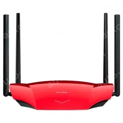AX1800 dual band Gigabit Wi-Fi 6 wireless router