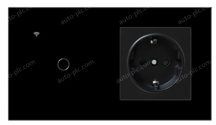 Smart socket TY-157-BB001Y-C-T