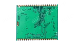 Low-power GPRS module