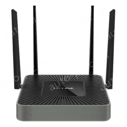 Wireless VPN router