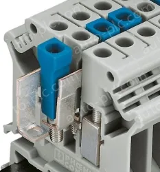 UK 10 N -Straight-through terminal PHOENIX 3005073