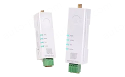 Asia Version Din Rail 4G LTE modems