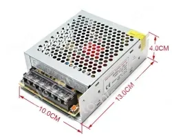 DC transformer switching power supply 24V 4.2A