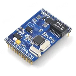 High Stability Module