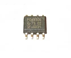 PCA9306DP1 Interfaces