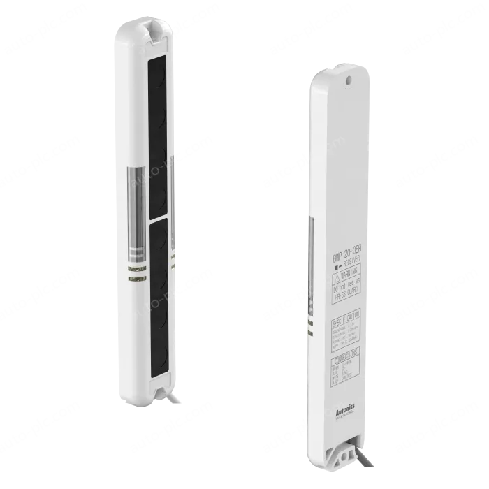 Autonics Light curtains BWP20-12