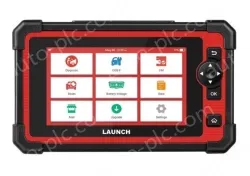 SP467 LAUNCH CRP919E