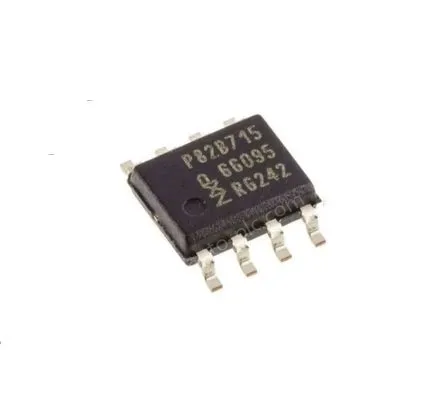 PCA9508D,118 Interfaces