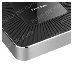 Wireless VPN router