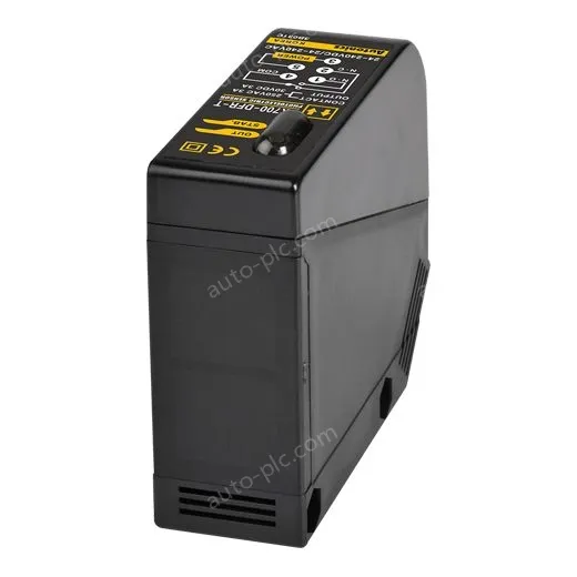 AUTONICS Photoelectric sensors BX700-DFR-T