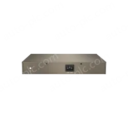 L3 Managed Switch 10 Base-T Ethernet ports,2 SFP ports