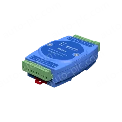 RS485 8-Way Isolated Hub Converter