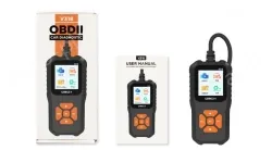 V318_1 Automobile fault detector engine detection tool