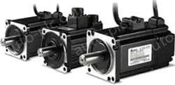Delta Servo motor ECM-B3M-CM0807RS1