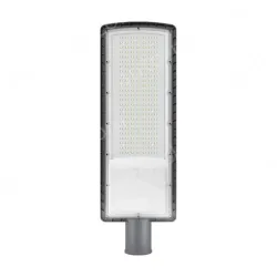 100W The project is super bright and high-power new rural LED road lights