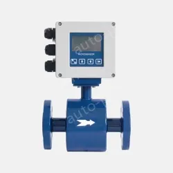 Electromagnetic Flow Meter