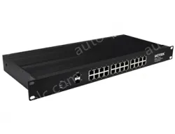 UOTEK Rackmount 24+2G Gigabit Ethernet Switch