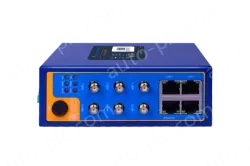 5G industrial router with serial port