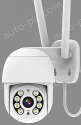 Camera TV-XMTYC-C06-4MP