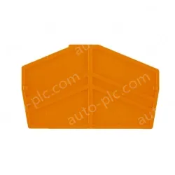 Terminal blocks ZAP ZDU4-2 OR 1770890000