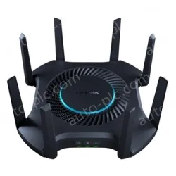 AX6000 Dual-band Fiber Optic Wi-Fi 6 Wireless router
