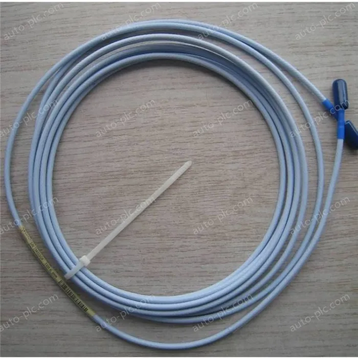 Bently Nevada extension cables 330130-080-12-05