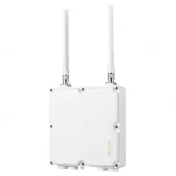 Industrial-grade dual-band Wi-Fi 6