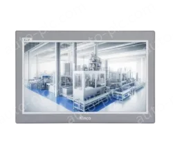 HMI GREEN G2156E (The price is negotiable)