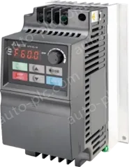 Delta Frequency converters VFD015EL43W-1