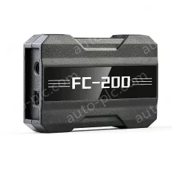 CG FC200 ECU Prograrmer