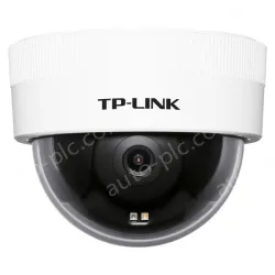 4 million pixel PoE dome network camera