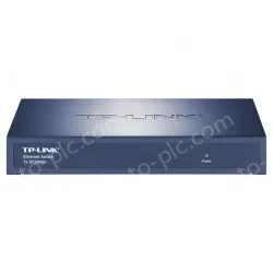 8 port Full 10 Gigabit Ethernet switch