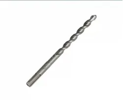 Four-pit 1 series drill bit set (5pcs)